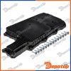Kit de filtre hydraulique pour BMW | FSF-BM-015, 179308